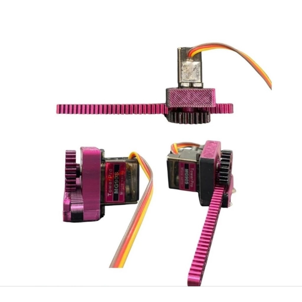 servo motor linear servo actuator servo sg90s