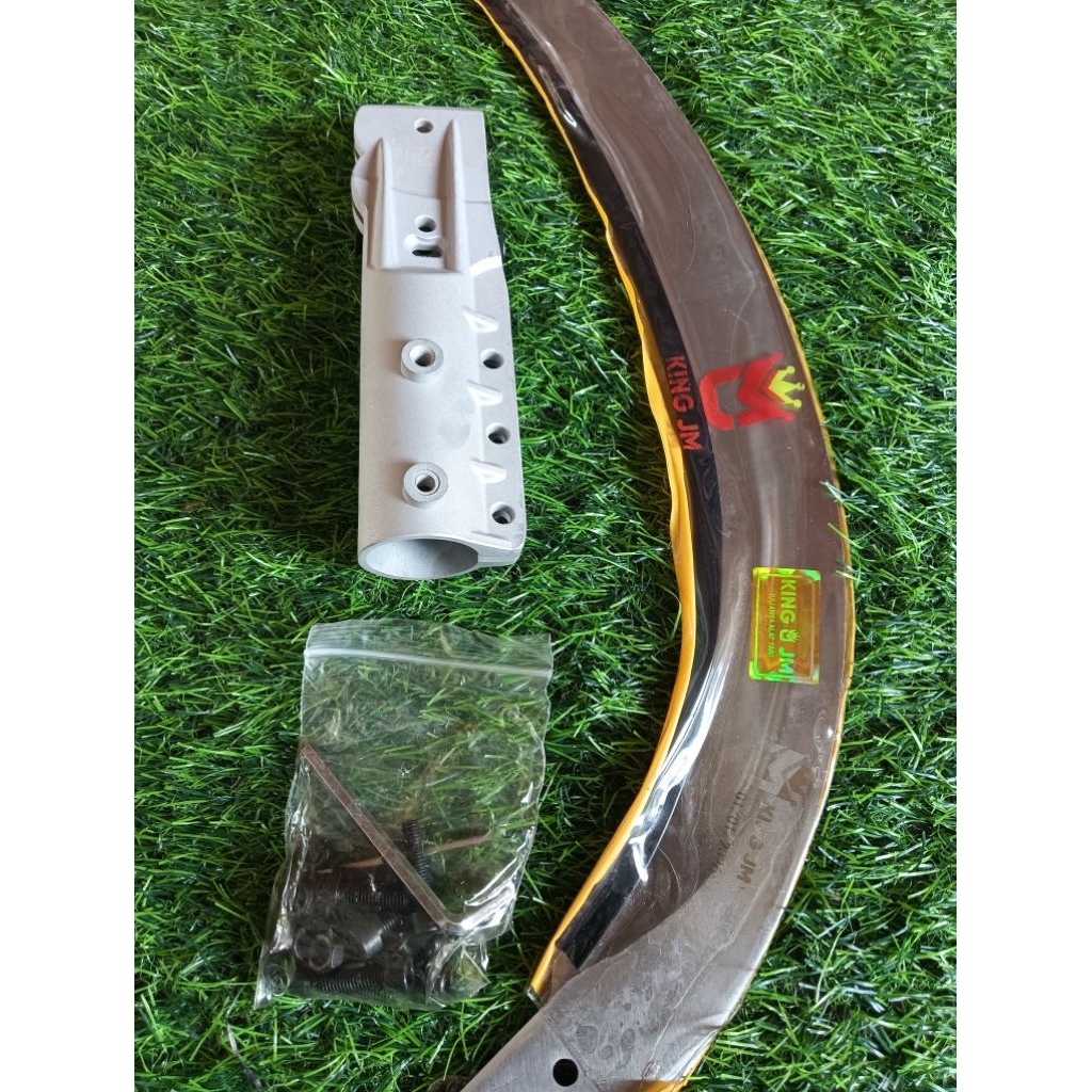 EGREK king JM original Malaysia