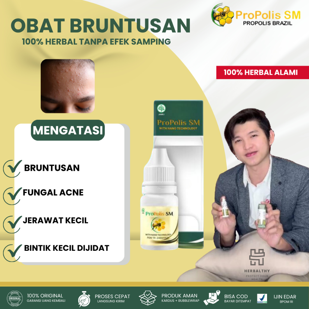 Obat Jerawat Pasir Bruntusan Obat Herbal Penghilang Bruntusan Kecil Di Muka Obat Penghilang Beruntus