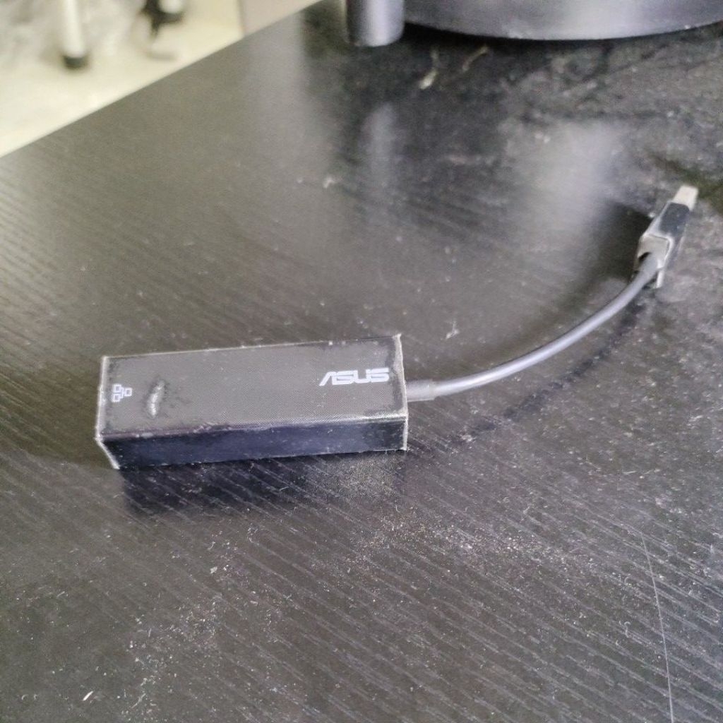 usb to lan asus
