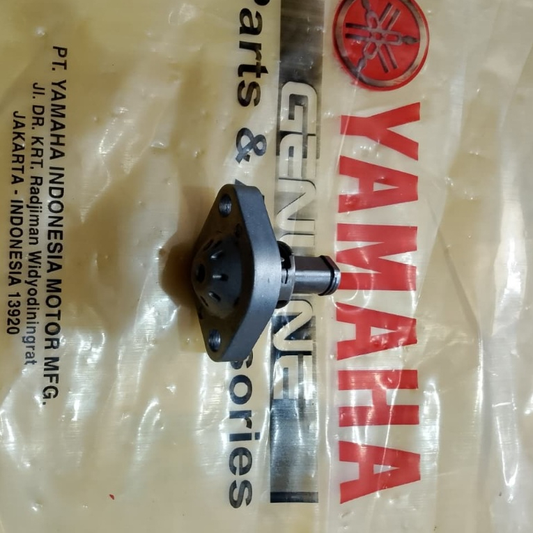TONJOKAN KETENG TENSIONER YAMAHA MIO M3/NMAX ORIGINAL