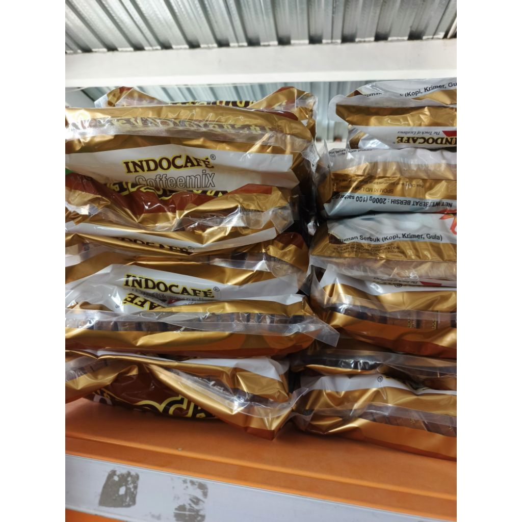 indocafe coffemix