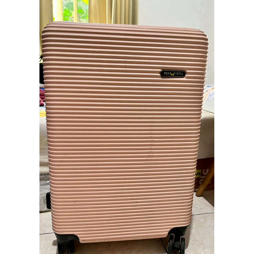 [PRELOVED] Koper Polo Vienna