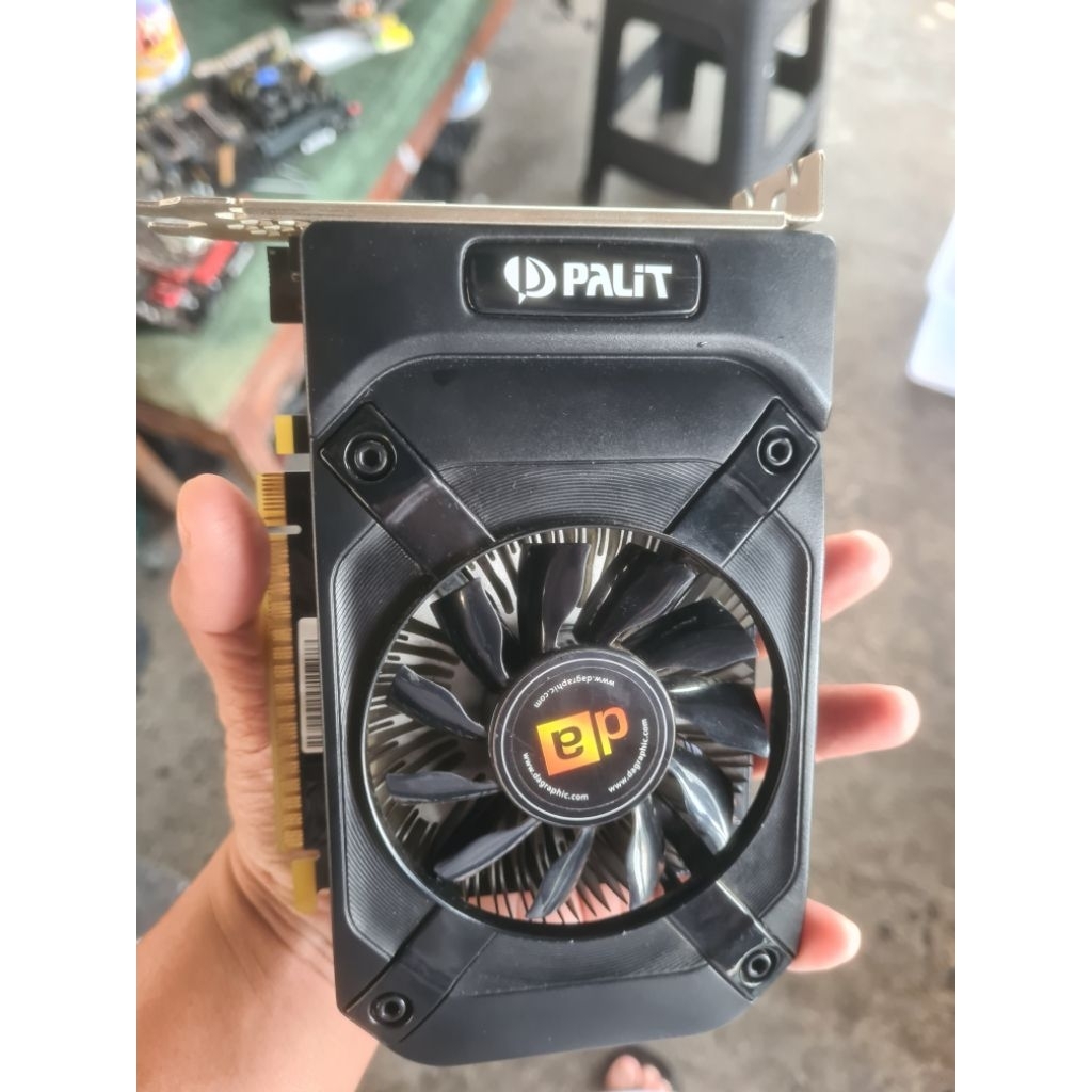 VGA GTX 1050 2GB DDR5