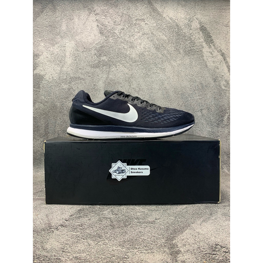 Sepatu Second Air Zoom Pegasus  Size 41  Original Guarantee 100%