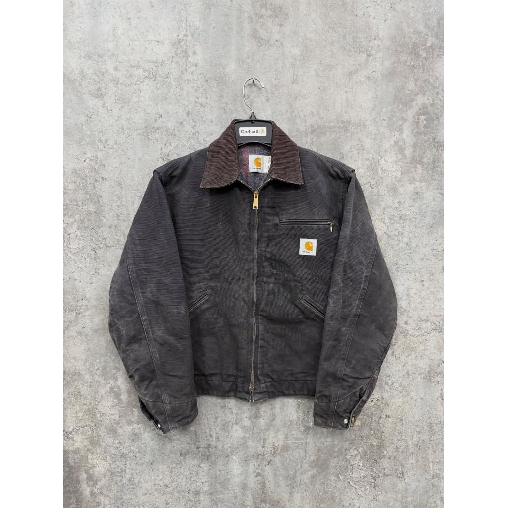 CARHAT DETROIT JAKET JB105 (wajib link kecil)