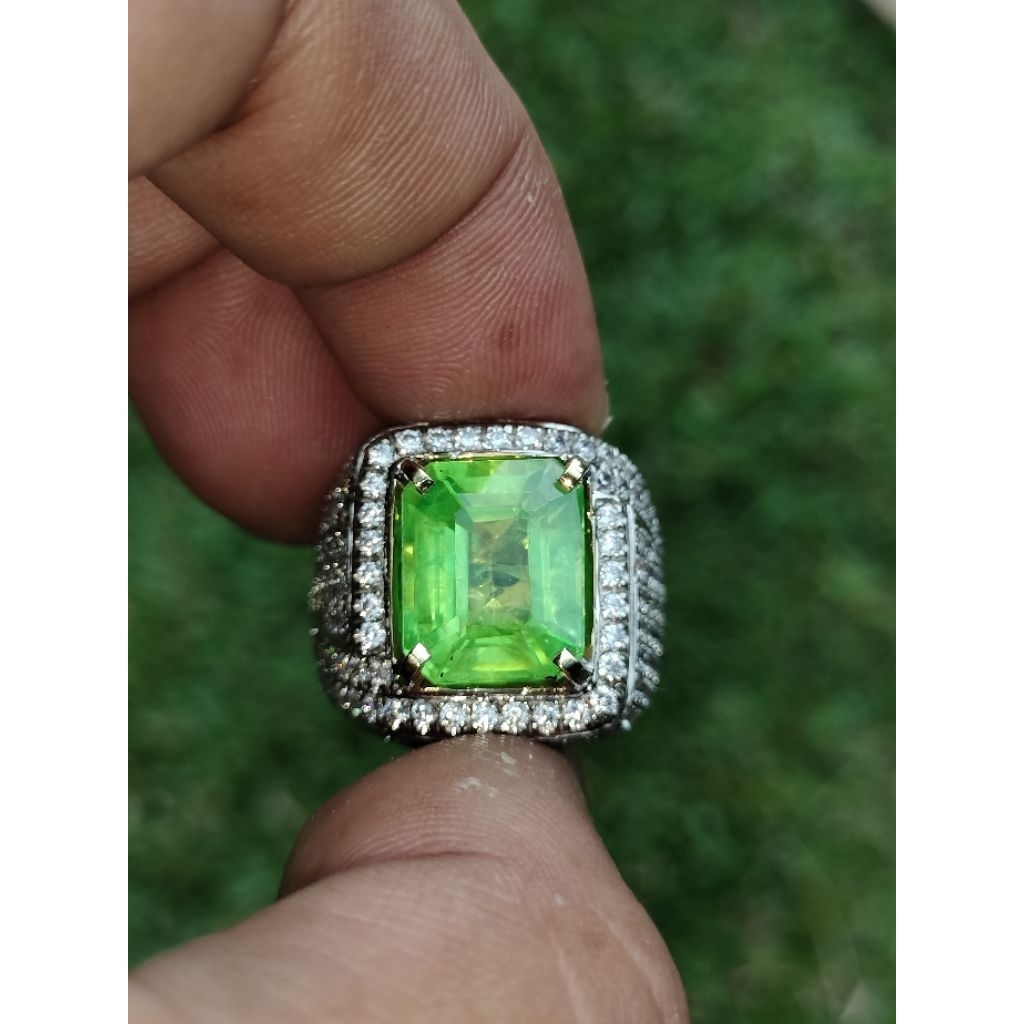 ZAMRUD CATAM BANGKOK