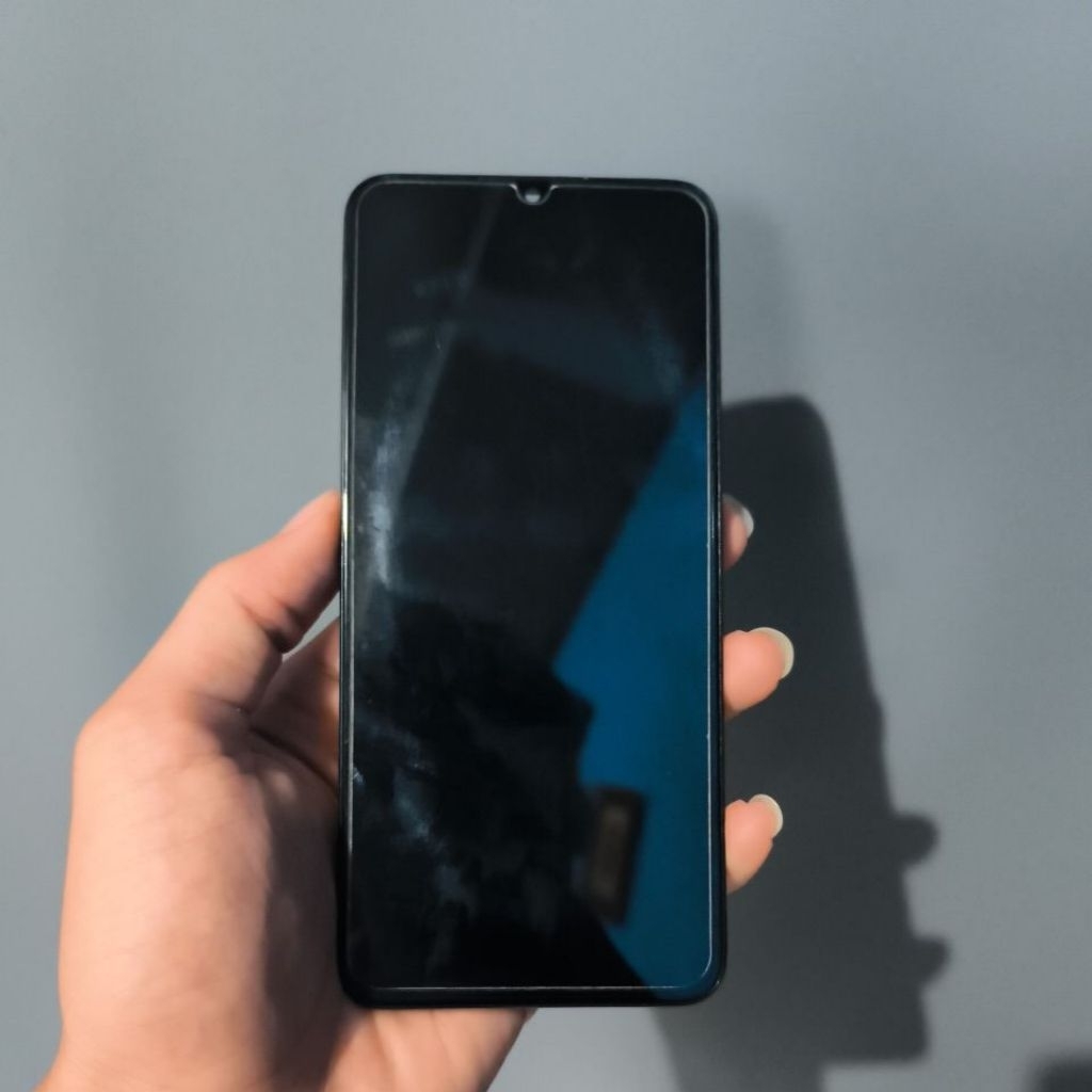 LCD TOUCHSCREEN OPPO A31 HIDUP NORMAL SENTUHAN AMAN DI KIRIM SEPERTI DI GAMBAR BERIKUT SPAREPART NYA