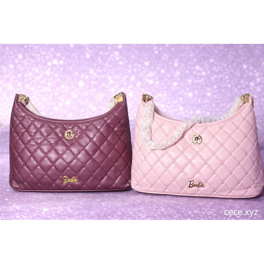 Barbie Bag