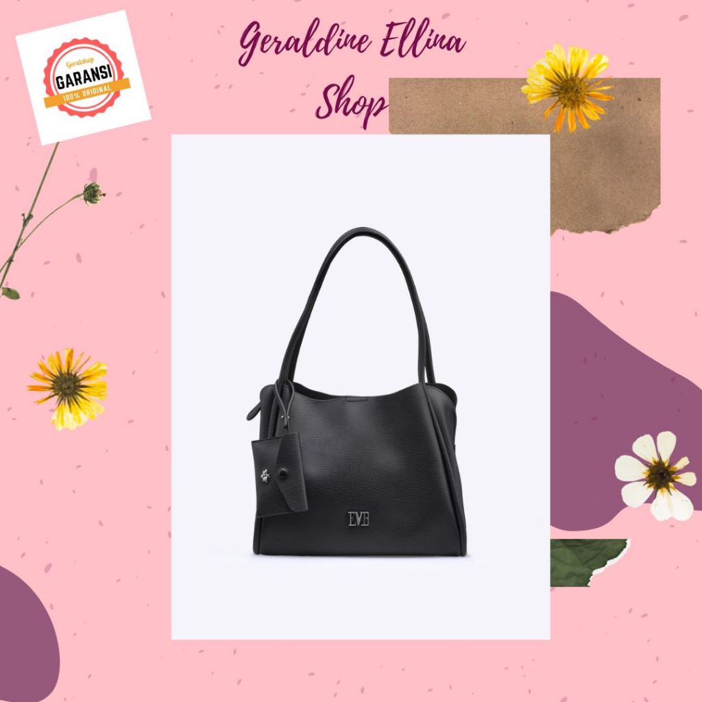 EVB totebag wanita MIHORIN Tote Bag ORIGINAL