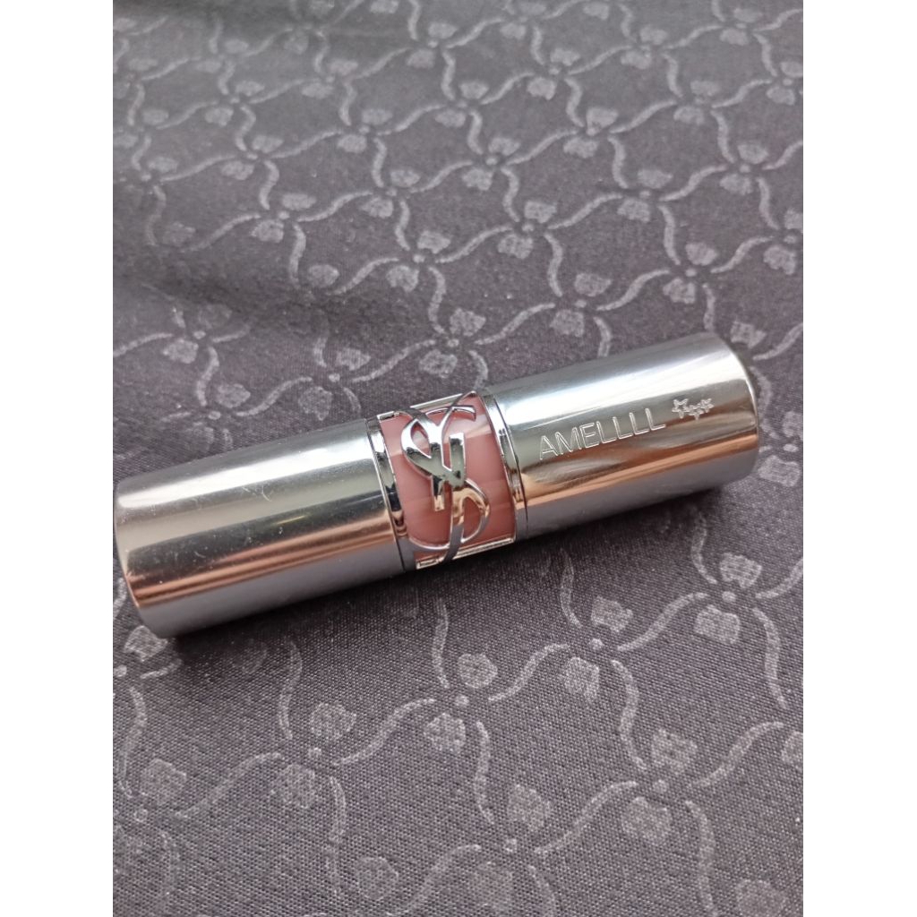 [PRELOVED] YSL Loveshine Wet Shine Lipstick - Original 100%