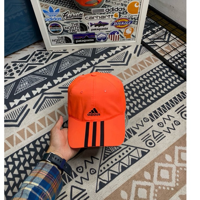 TOPI ADIDAS DRI FIT / RUNNING