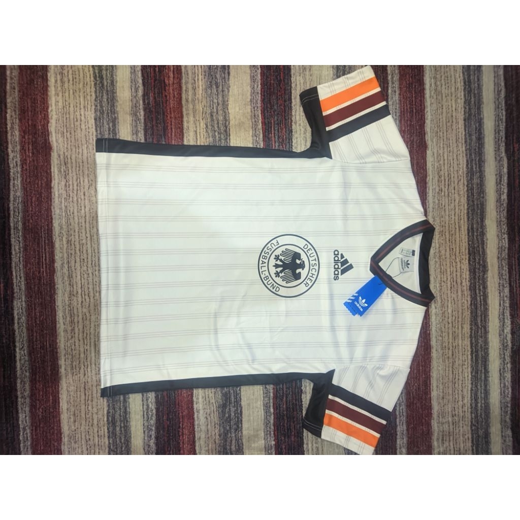 JERSEY OASIS DAN JERSEY GERMAN