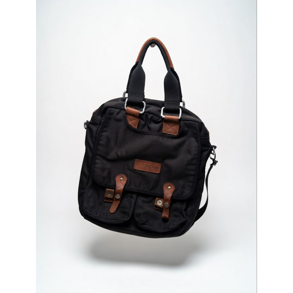 tas timberland bekas/second/pl/preloved