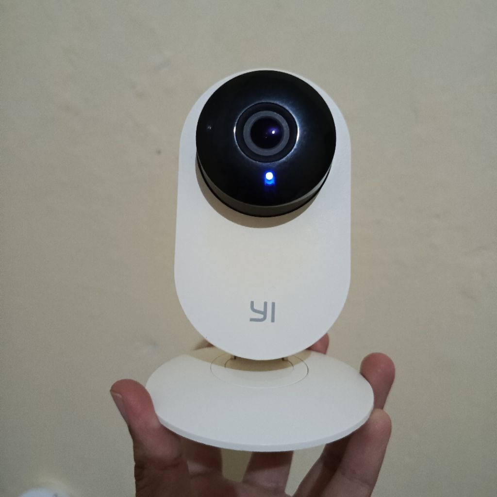 Kamera CCTV Yi Home Normal CCTV Yi Home Camera Global