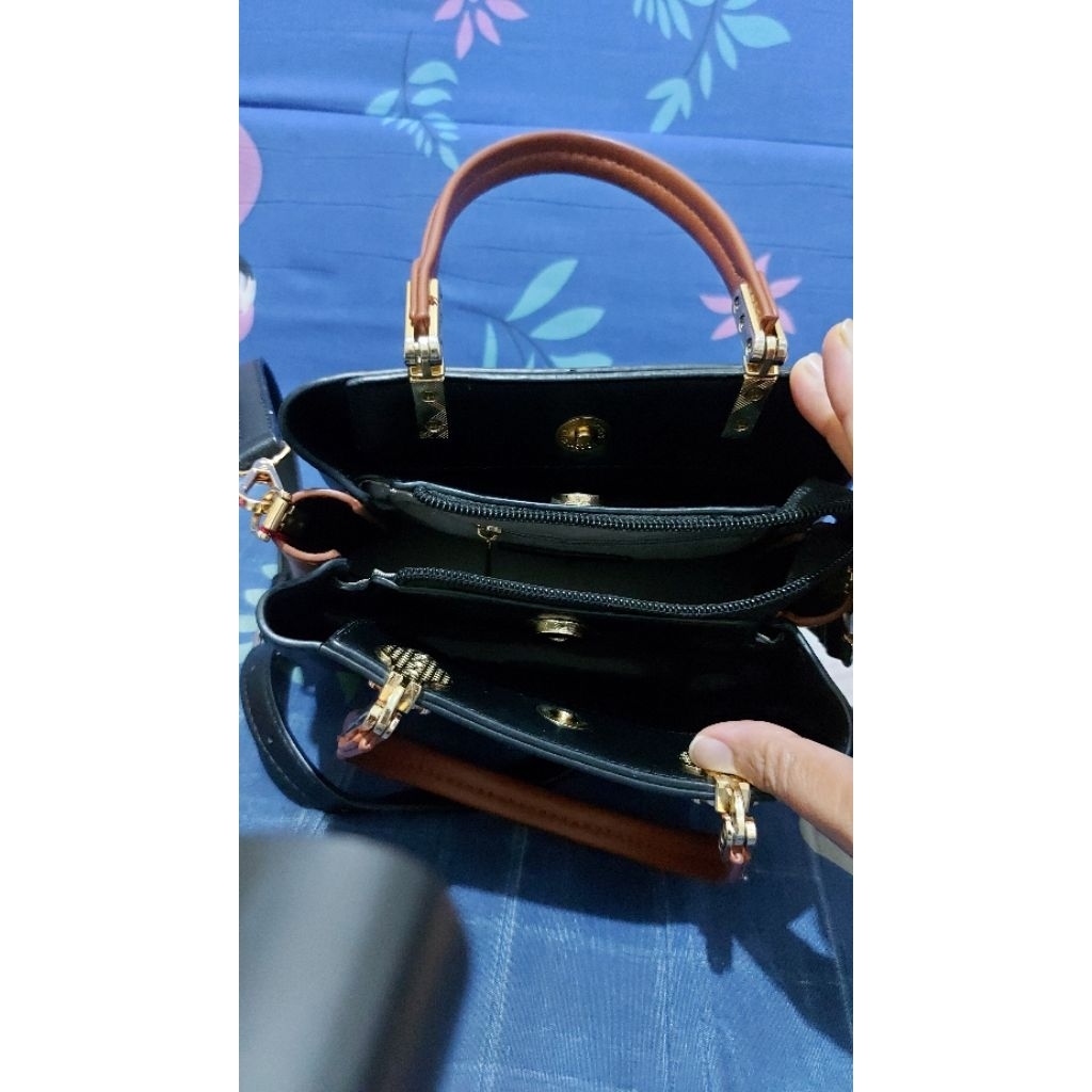 tas elizabeth ori second