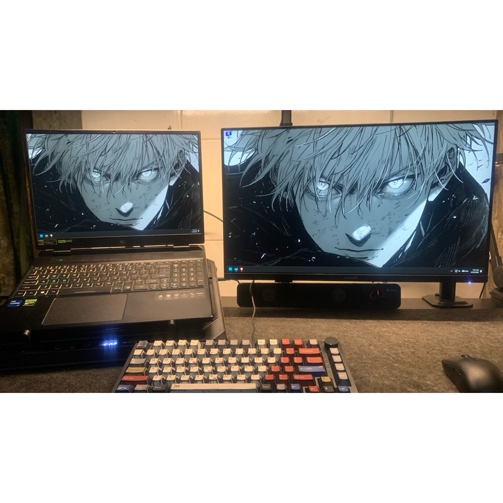 ACER PREDATOR HELIOS NEO 16 i7 13700HX RTX 4050 RAM 32GB