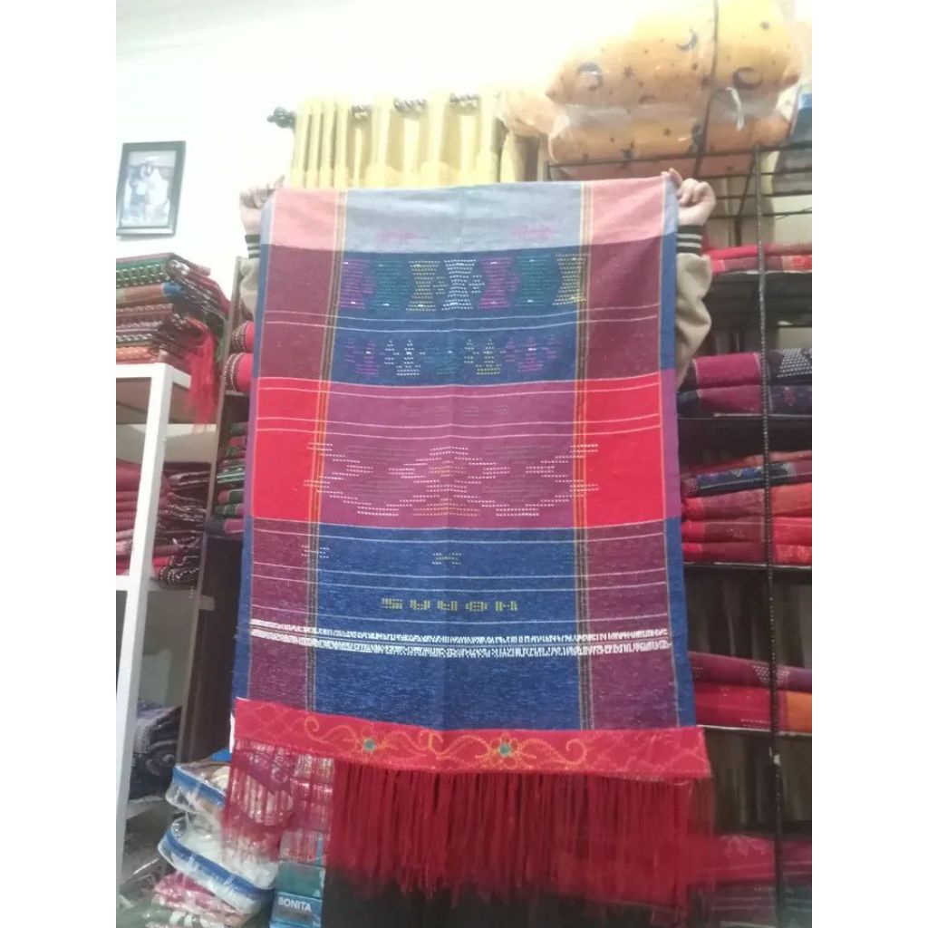 Ulos Sadum Simata 7 / Ulos Batak / Ulos Sadum
