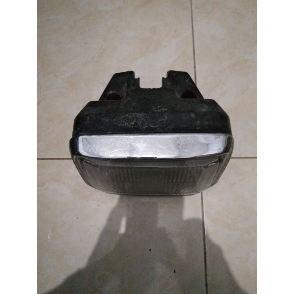 Lampu gl max / gl pro ori bekas, kondisi bekas & layak pakai