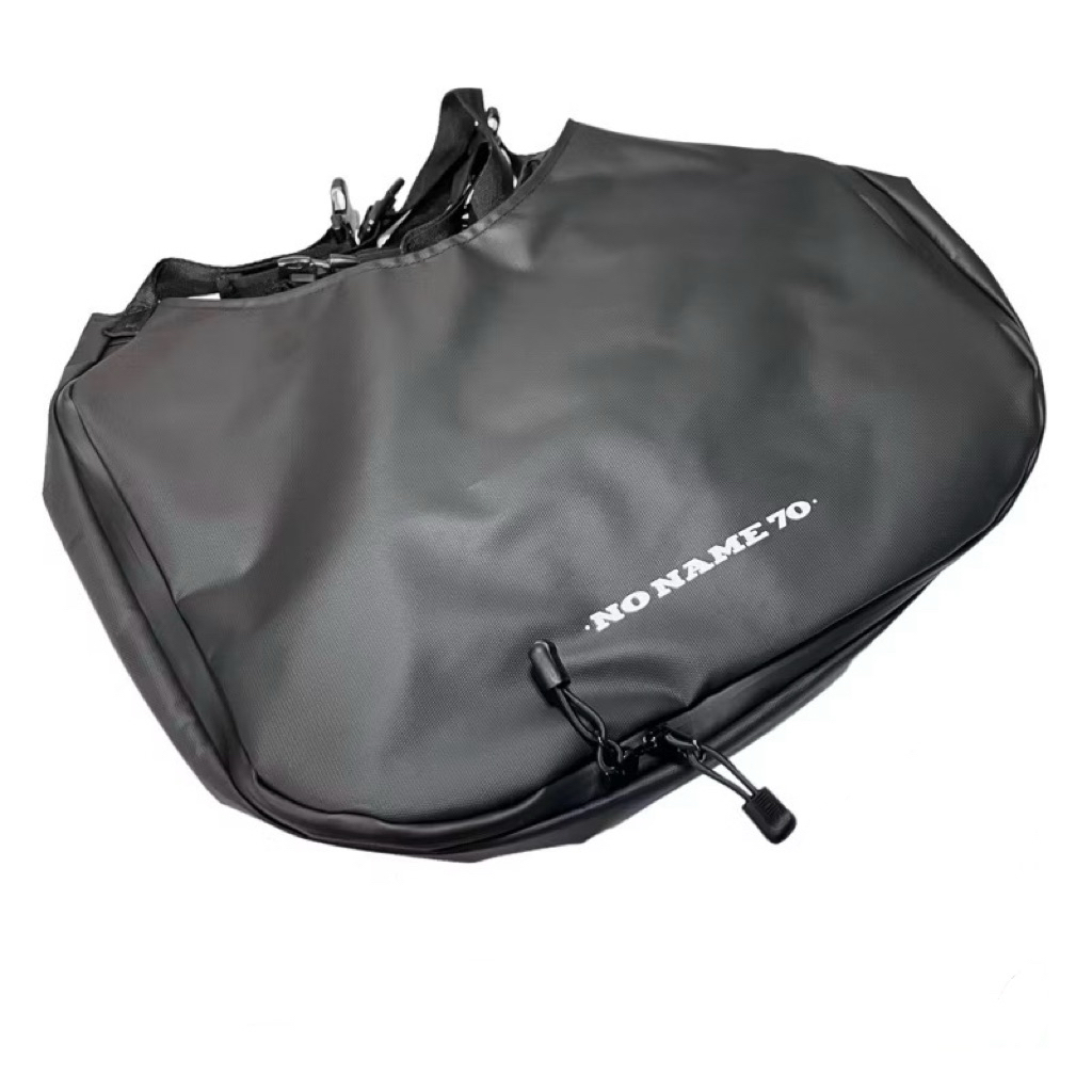 Cover Keranjang Sayur Tengah Plastik Suzuki Rc80 Rc100 Rc 80 100 Bravo Tahan Air