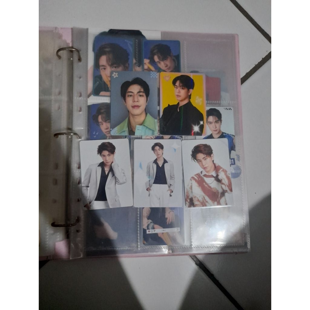 Sea Talay Collectible Card