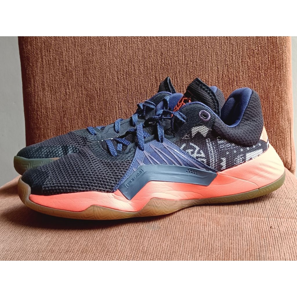 adidas don issue 1 size 42