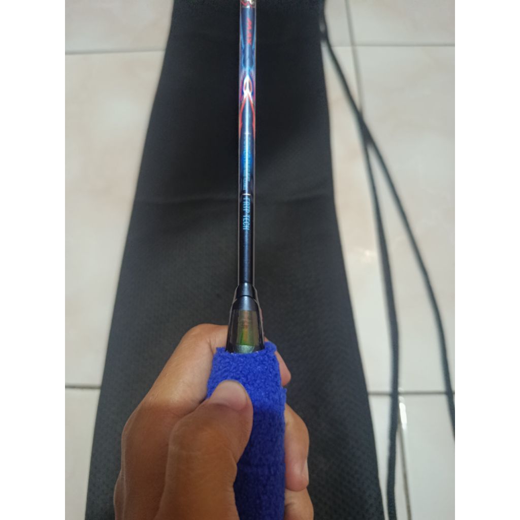 Li-Ning axforce 90 max dragon original