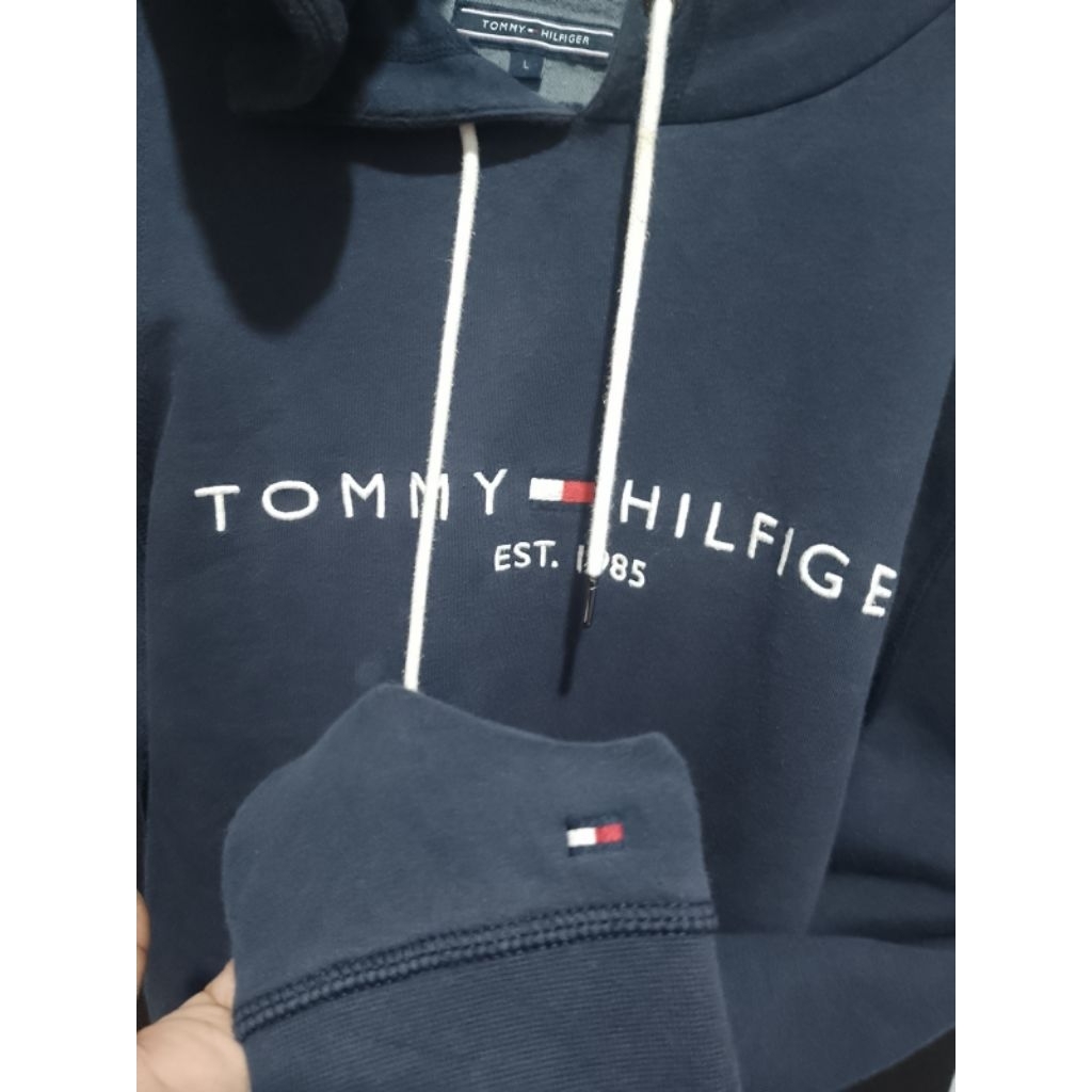Tommy_Hilfiger/Hoodie