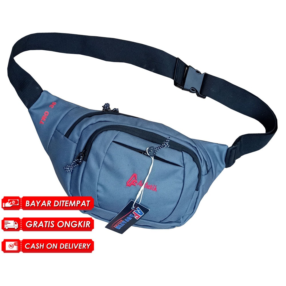 Tas Pinggang Tas pria Tas Smartphone