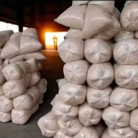 KAPUK RANDU ASLI 100% | KAPUK RANDU 1KG | KAPUK RANDU TANPA BIJI