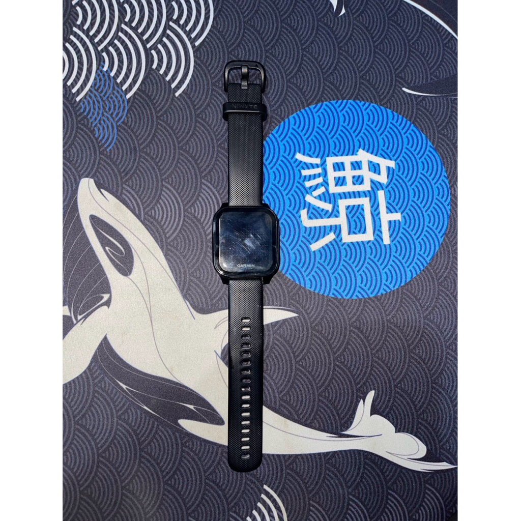 Garmin Venu SQ Music