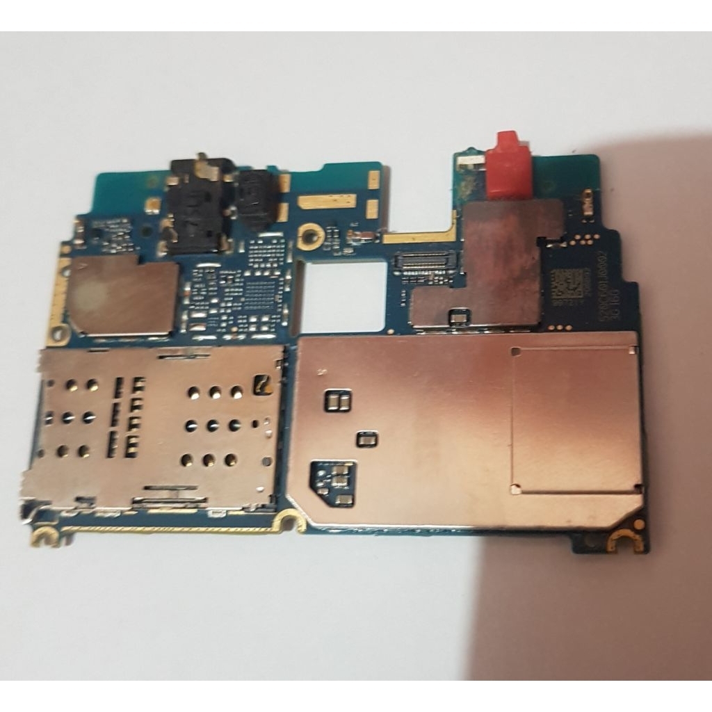 mesin redmi note 4 Snapdragon normal