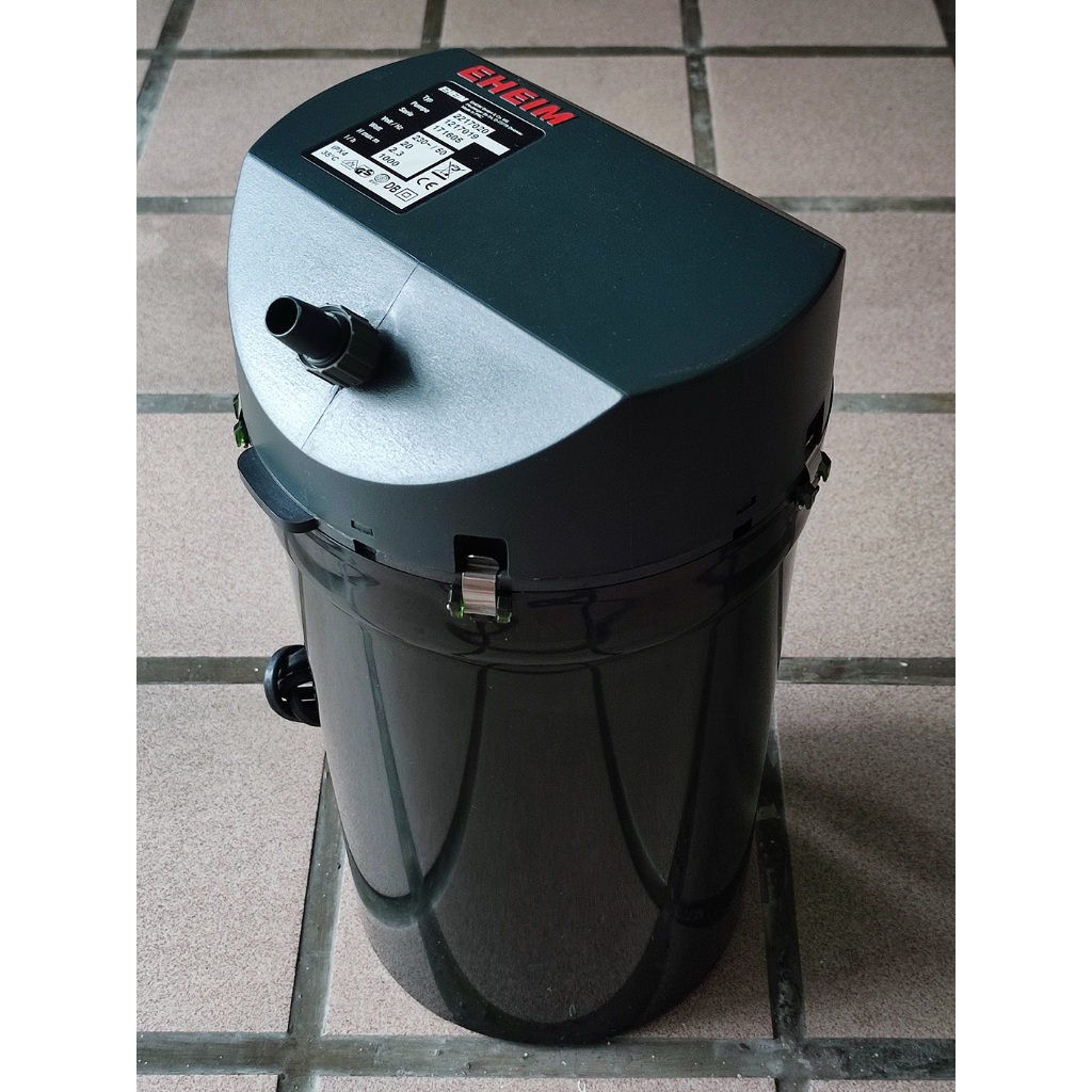 Filter Eheim Classic 600 / 2217