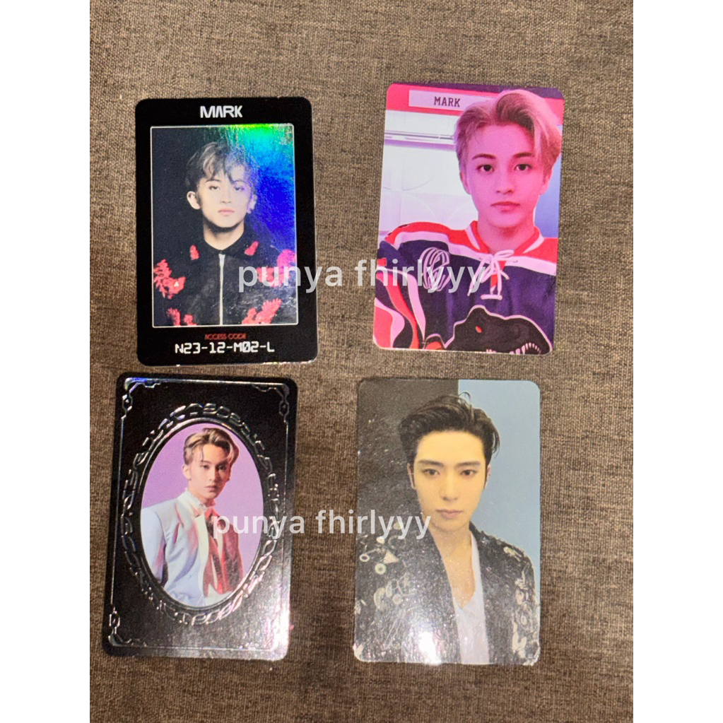 MARK ARRIVAL DEPARTURE JAEHYUN ARRIVAL NCT 2020