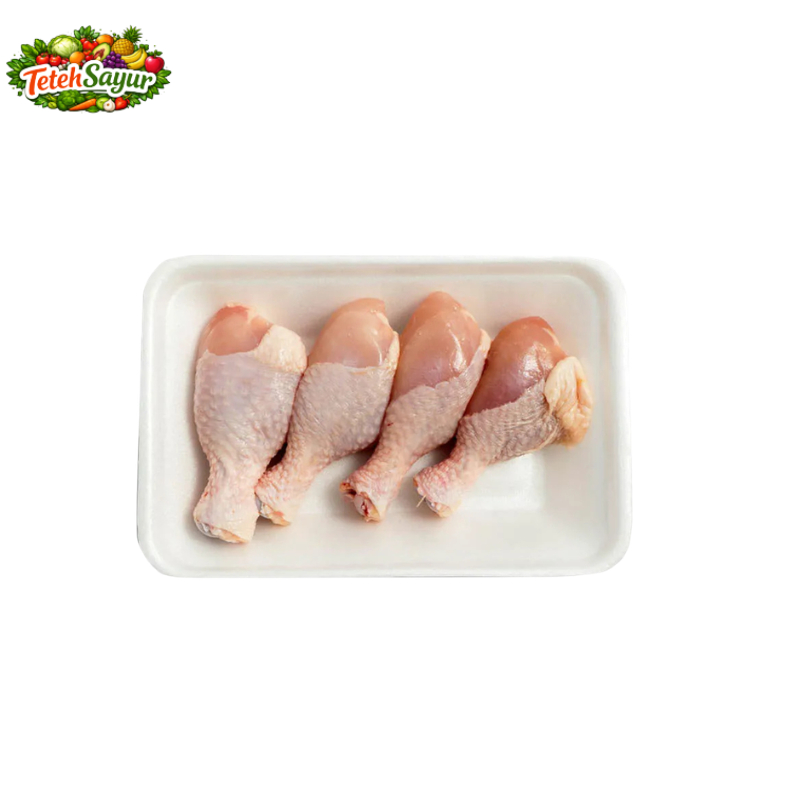 Ayam Paha Bawah 1kg