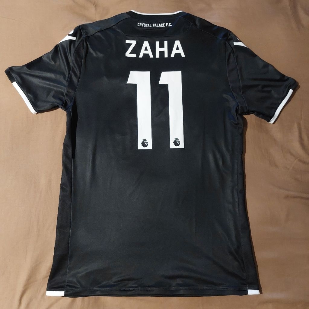 Jersey Original Crystal Palace 17/18
