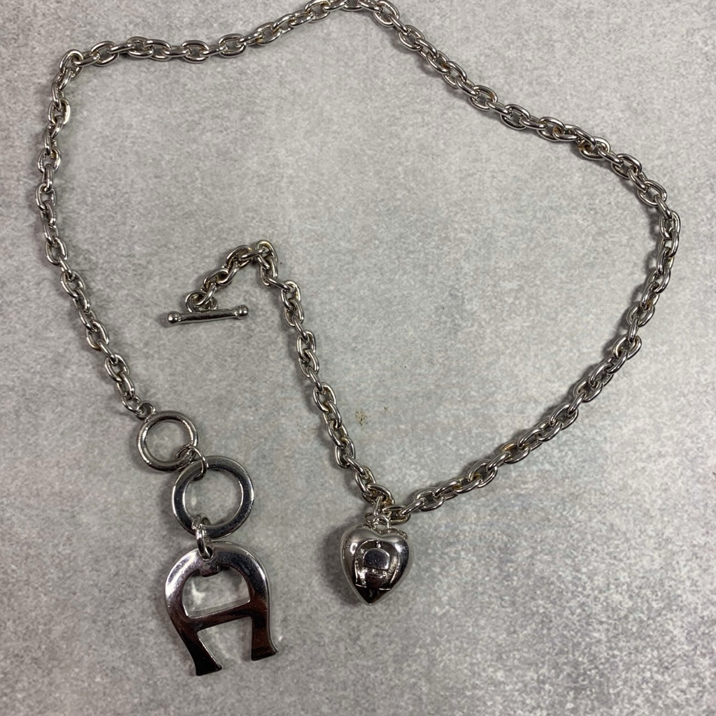 kalung aegnerrr second unisex