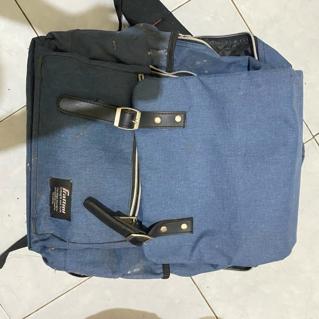 PL TAS RANSEL