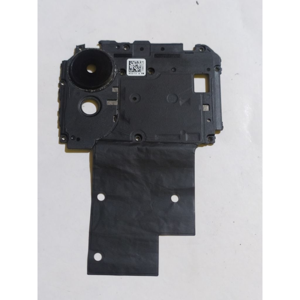 tutup mesin oppo a17k second original cabutan