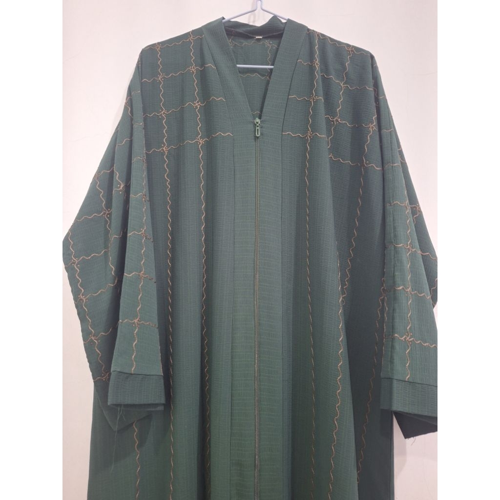 PRELOVED ABAYA SAUDI
