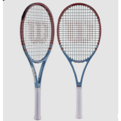 Wilson Tennis Racquet [Pro Staff 97L v14 Beijing/Tour Slam Lite/Envy XP Lite 112/Essence 112 2024/Ul