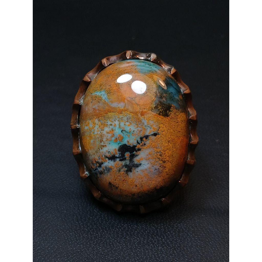 BACAN DOKO KEMBANG SIZE JUMBO