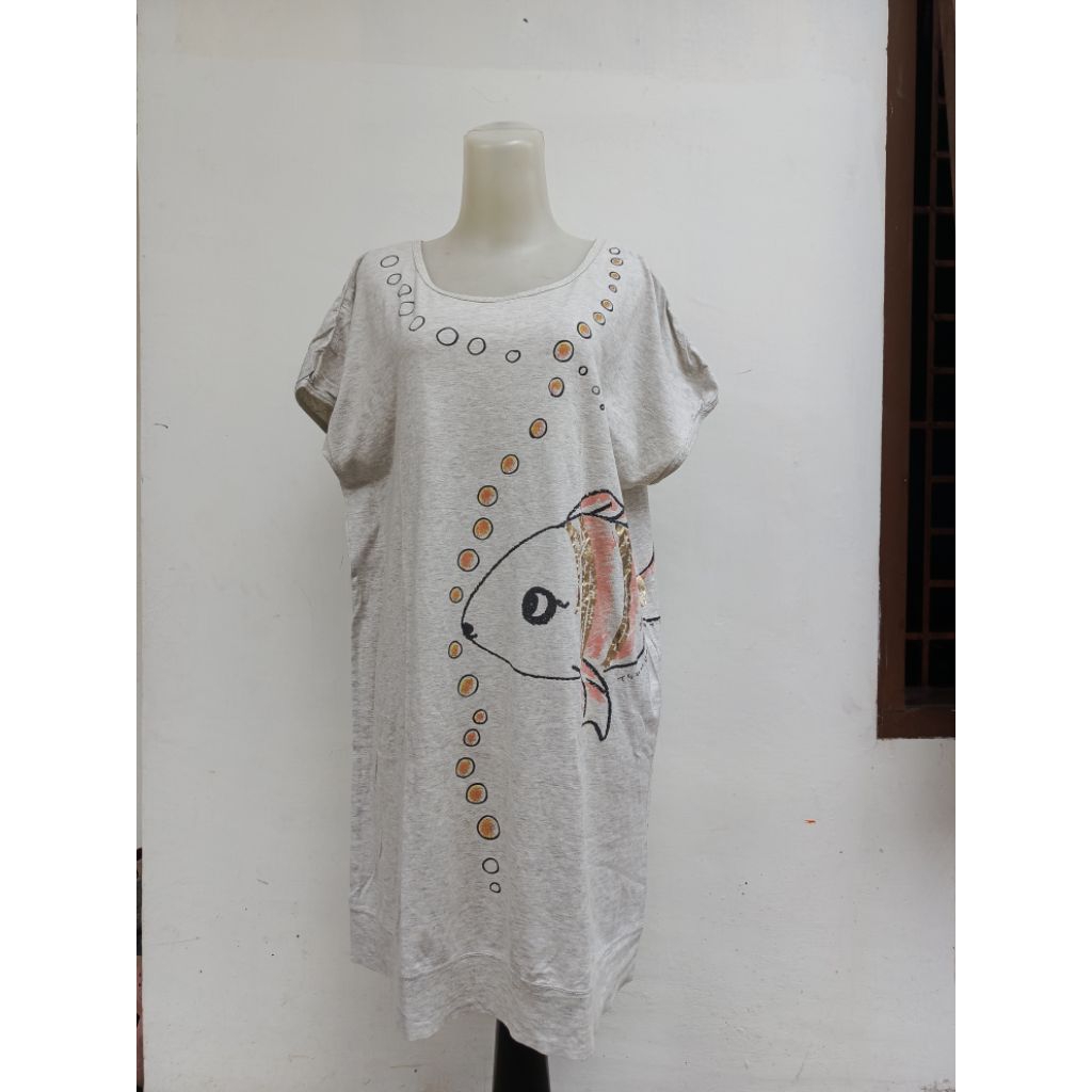 blouse tsumori Chisato