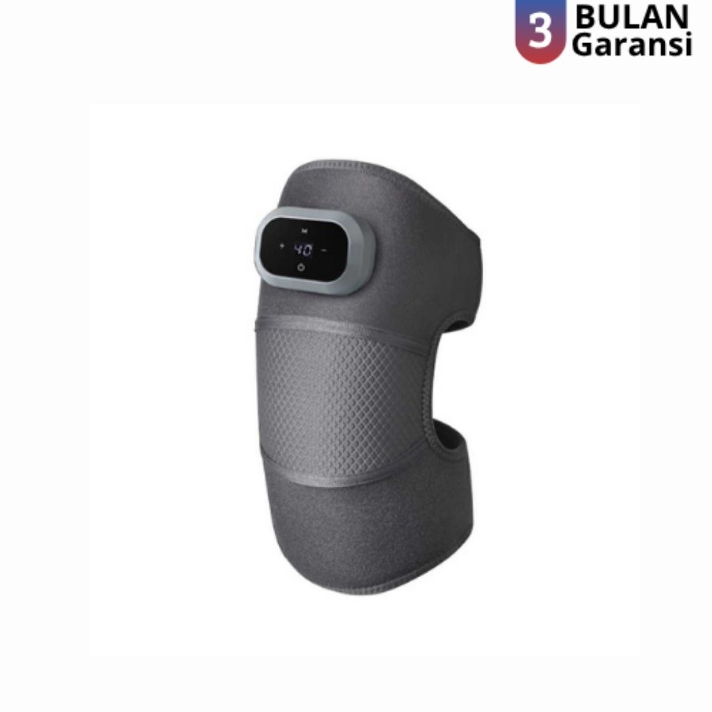 Alat Terapi Pijat Lutut Elektrik Nyeri Sendi Untuk Orang Tua