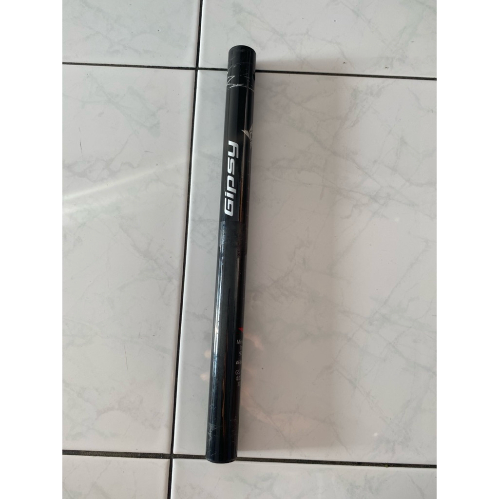 seat post gipsy g-zero carbon