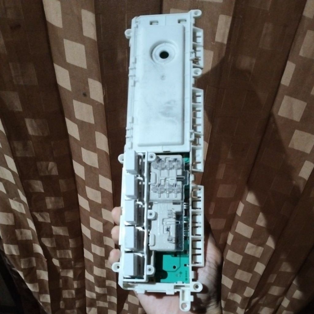 modul mesin cuci sharp es fl1082B copotan ori