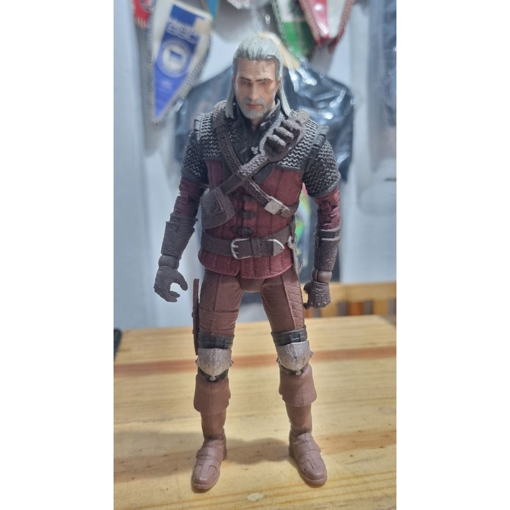 McFarlane The Witcher