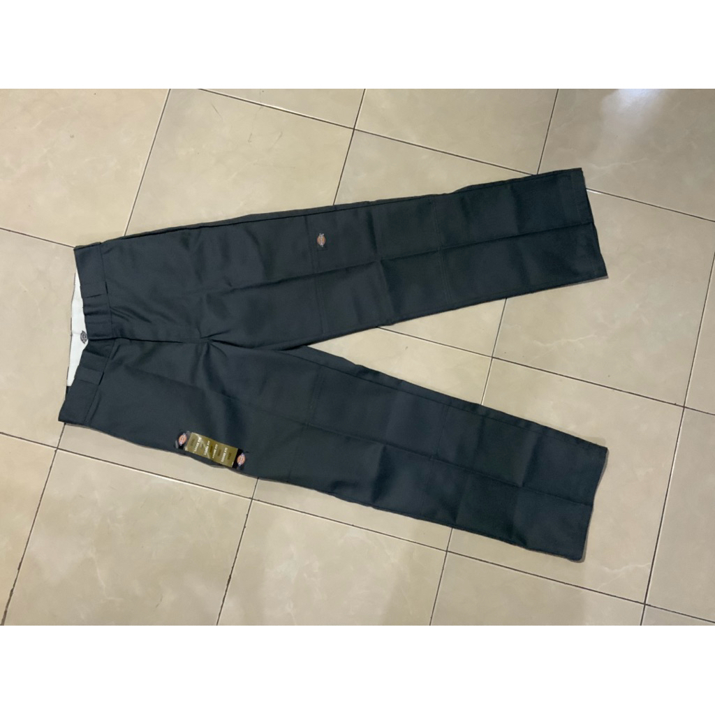 dickies double knee