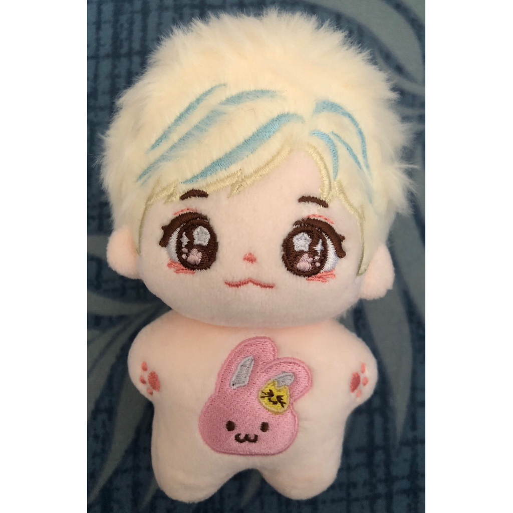 Boneka Doll Jaemin NCT Dream