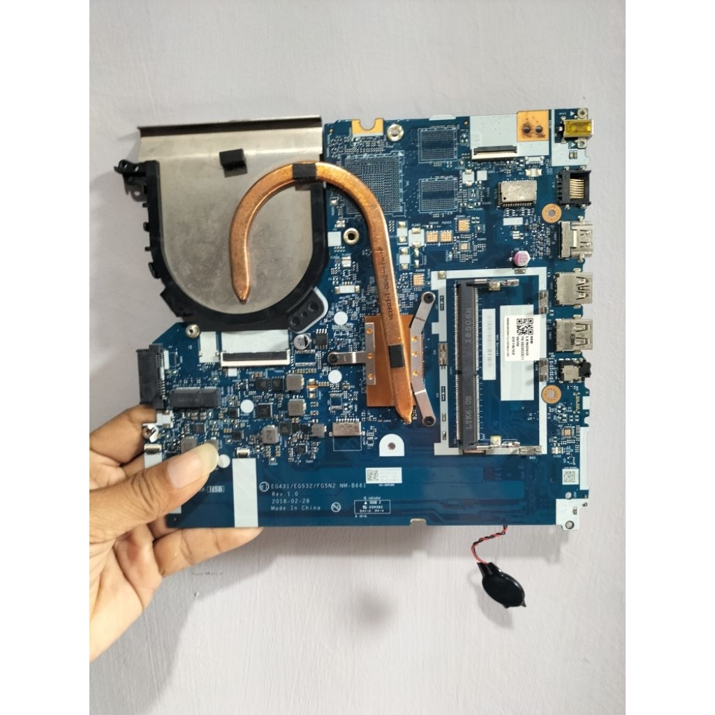 motherboard laptop Lenovo Ideapad 320/330